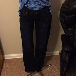 Lolita skinny jeans